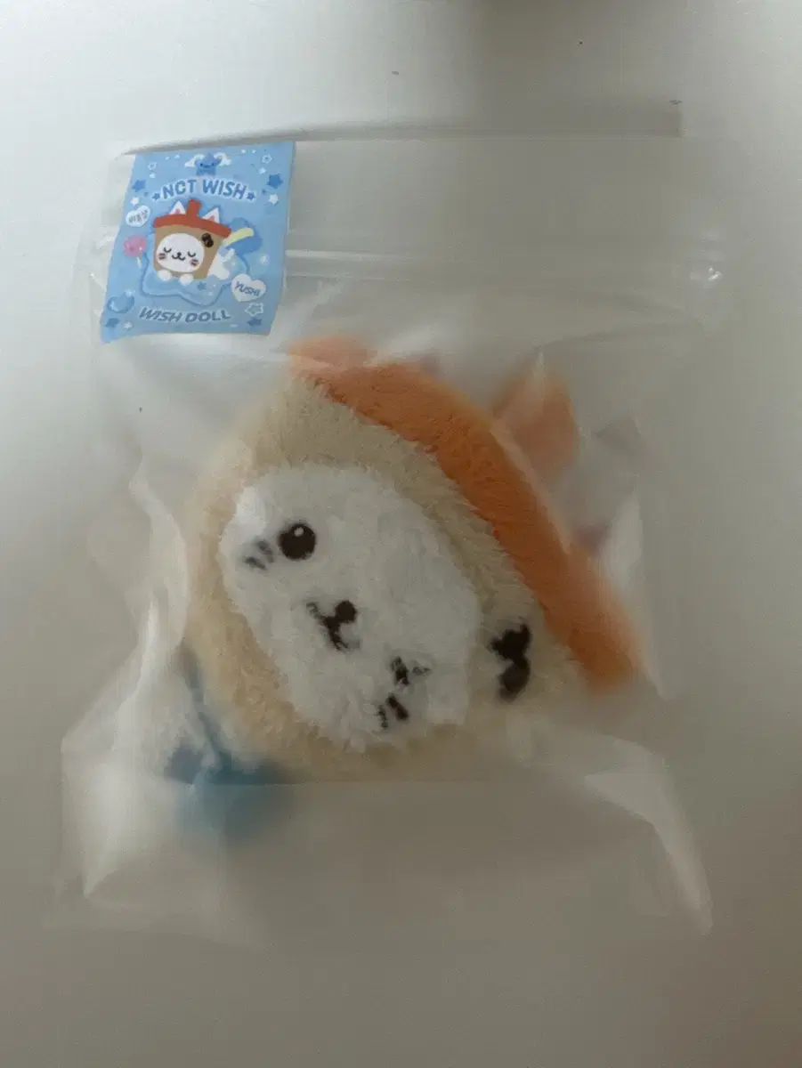 WISH DOLL】NCT WISH ウィシ ぬいぐるみ ユウシ NCT ウィッシュ